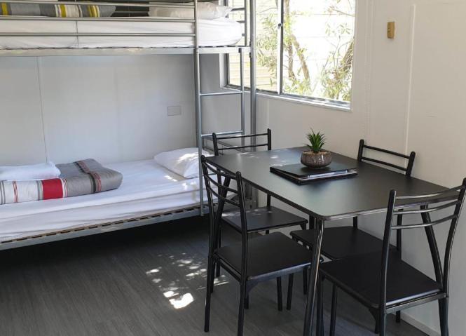 Borderland Wodonga Holiday Park Eksteriør billede